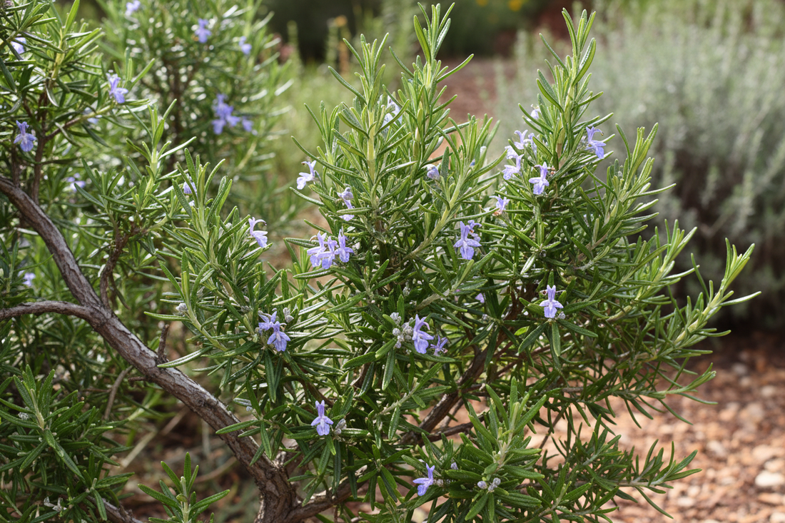 November Herb of the Month: Rosemary